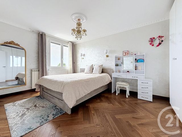 Appartement F3 &agrave; vendre - 3 pi&egrave;ces - 76,68 m2 - Frontignan - 34 - LANGUEDOC-ROUSSILLON