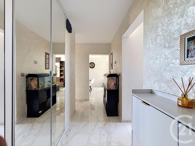 Appartement F3 &agrave; vendre - 3 pi&egrave;ces - 76,68 m2 - Frontignan - 34 - LANGUEDOC-ROUSSILLON