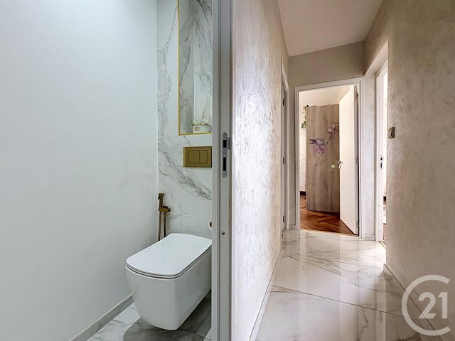 Appartement F3 &agrave; vendre - 3 pi&egrave;ces - 76,68 m2 - Frontignan - 34 - LANGUEDOC-ROUSSILLON