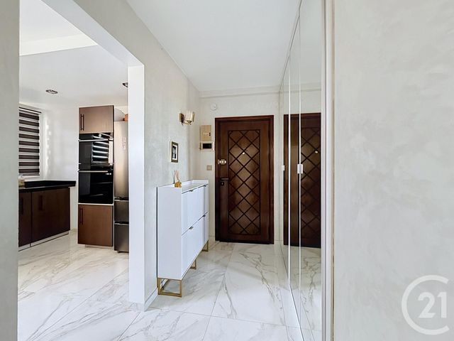 Appartement F3 &agrave; vendre - 3 pi&egrave;ces - 76,68 m2 - Frontignan - 34 - LANGUEDOC-ROUSSILLON
