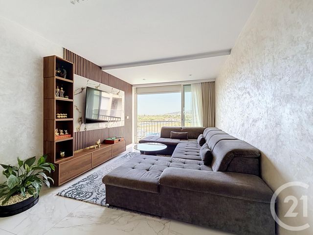 Appartement F3 &agrave; vendre - 3 pi&egrave;ces - 76,68 m2 - Frontignan - 34 - LANGUEDOC-ROUSSILLON