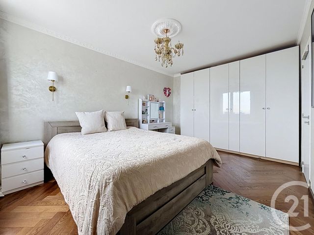 Appartement F3 &agrave; vendre - 3 pi&egrave;ces - 76,68 m2 - Frontignan - 34 - LANGUEDOC-ROUSSILLON