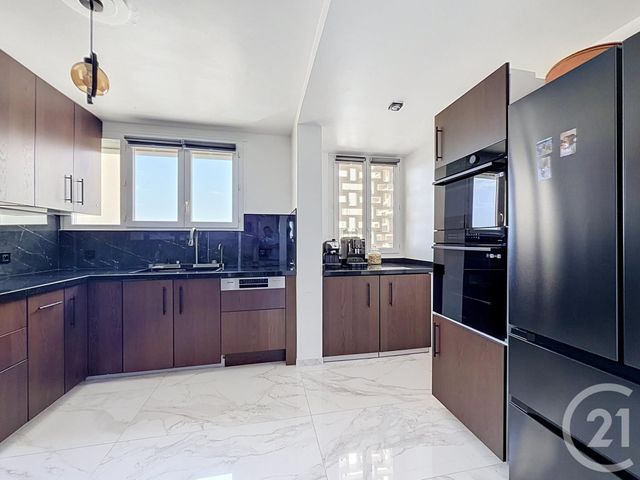 Appartement F3 &agrave; vendre - 3 pi&egrave;ces - 76,68 m2 - Frontignan - 34 - LANGUEDOC-ROUSSILLON