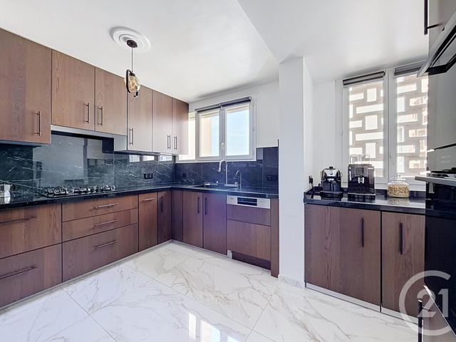 Appartement F3 &agrave; vendre - 3 pi&egrave;ces - 76,68 m2 - Frontignan - 34 - LANGUEDOC-ROUSSILLON