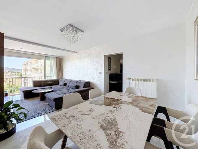 appartement - FRONTIGNAN - 34