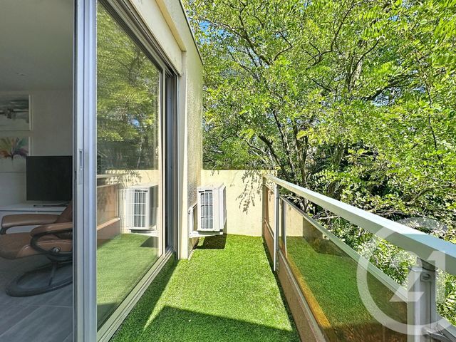 Appartement T2 &agrave; vendre - 2 pi&egrave;ces - 44,76 m2 - Sete - 34 - LANGUEDOC-ROUSSILLON