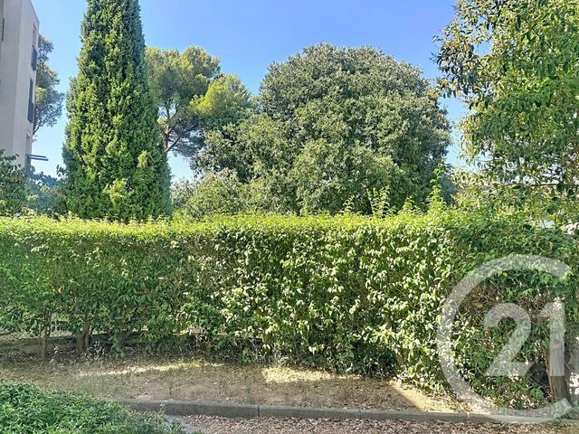 Appartement T2 &agrave; vendre - 2 pi&egrave;ces - 44,76 m2 - Sete - 34 - LANGUEDOC-ROUSSILLON