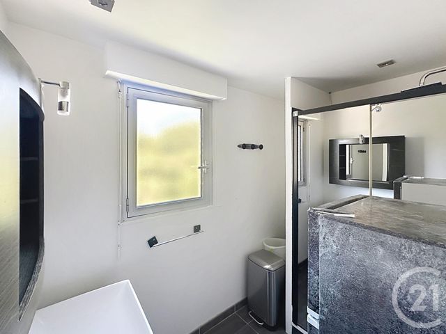 Appartement T2 &agrave; vendre - 2 pi&egrave;ces - 44,76 m2 - Sete - 34 - LANGUEDOC-ROUSSILLON