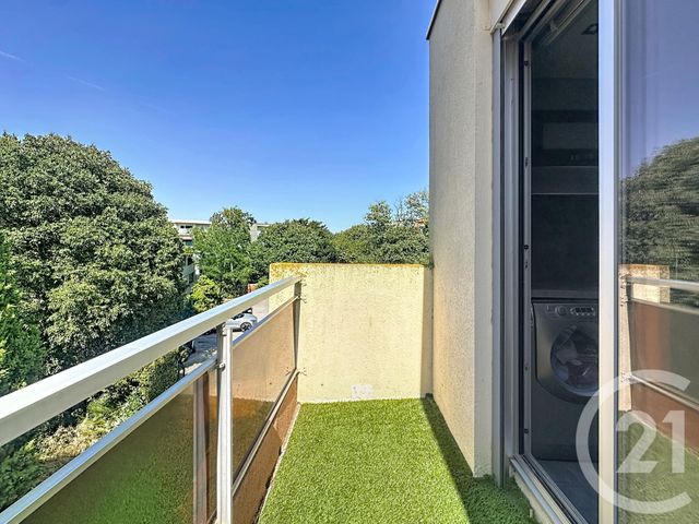 Appartement T2 &agrave; vendre - 2 pi&egrave;ces - 44,76 m2 - Sete - 34 - LANGUEDOC-ROUSSILLON