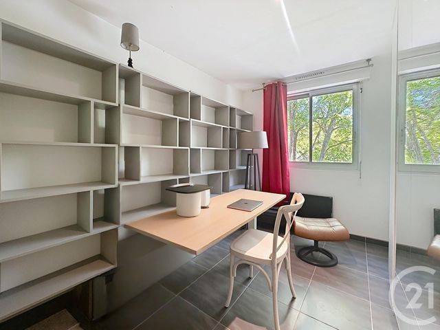 Appartement T2 &agrave; vendre - 2 pi&egrave;ces - 44,76 m2 - Sete - 34 - LANGUEDOC-ROUSSILLON