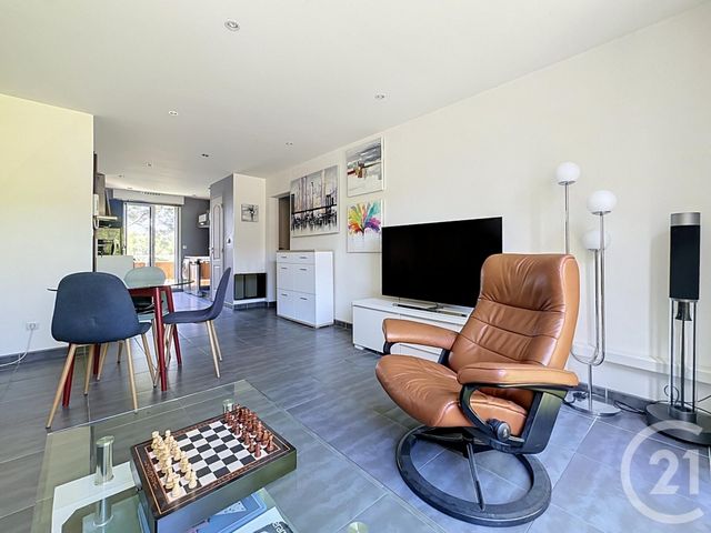 Appartement T2 &agrave; vendre - 2 pi&egrave;ces - 44,76 m2 - Sete - 34 - LANGUEDOC-ROUSSILLON