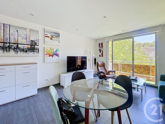 Appartement T2 à vendre SETE