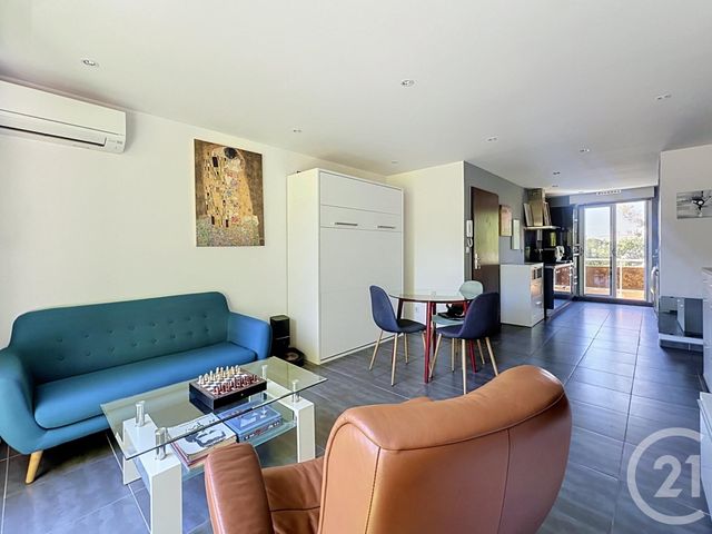 Appartement T2 &agrave; vendre - 2 pi&egrave;ces - 44,76 m2 - Sete - 34 - LANGUEDOC-ROUSSILLON
