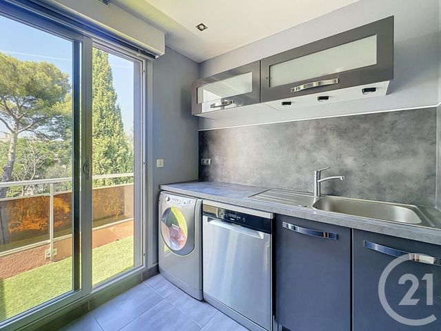 Appartement T2 &agrave; vendre - 2 pi&egrave;ces - 44,76 m2 - Sete - 34 - LANGUEDOC-ROUSSILLON