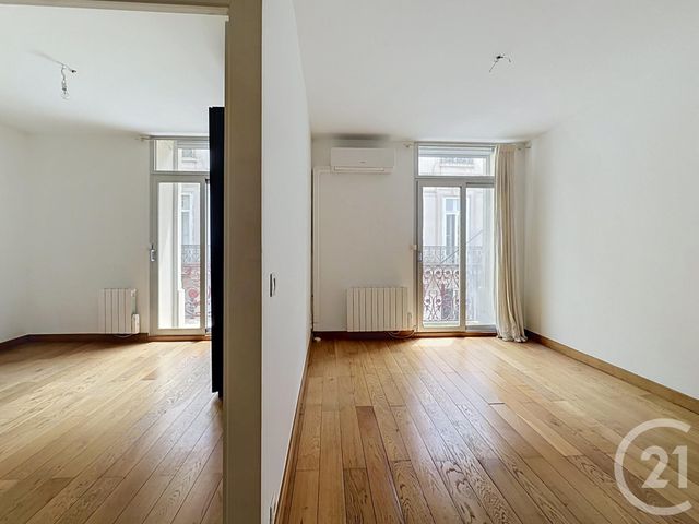 Appartement T2 &agrave; vendre - 2 pi&egrave;ces - 48,67 m2 - Sete - 34 - LANGUEDOC-ROUSSILLON