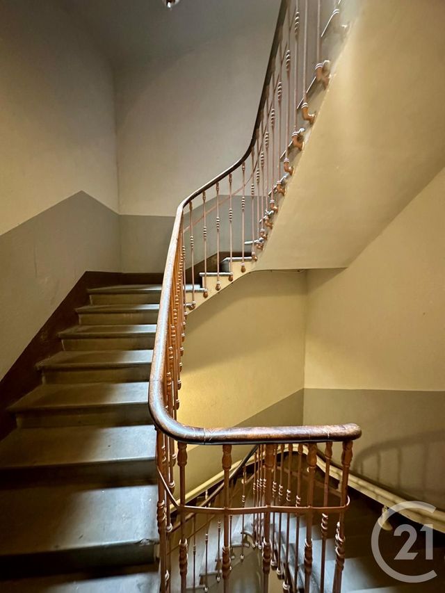 Appartement T2 &agrave; vendre - 2 pi&egrave;ces - 48,67 m2 - Sete - 34 - LANGUEDOC-ROUSSILLON
