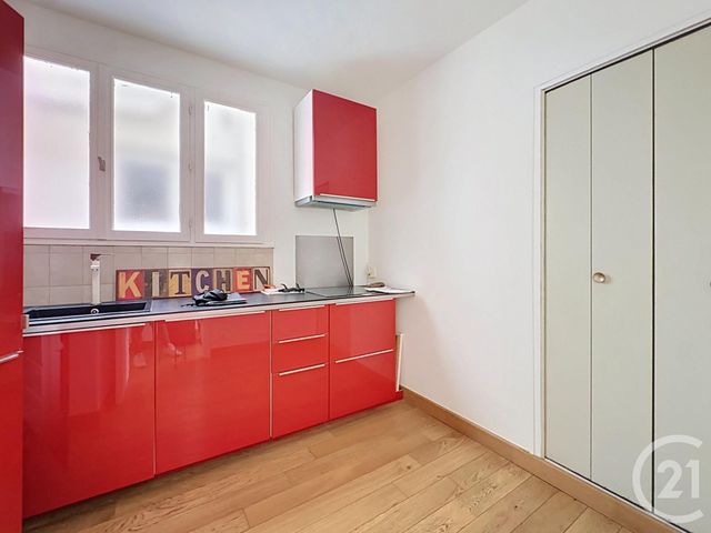 Appartement T2 &agrave; vendre - 2 pi&egrave;ces - 48,67 m2 - Sete - 34 - LANGUEDOC-ROUSSILLON