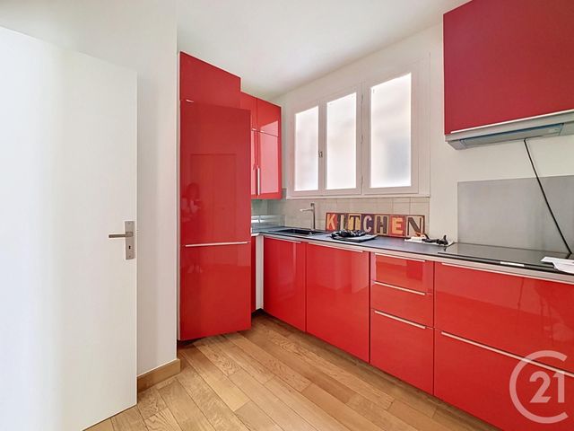 Appartement T2 &agrave; vendre - 2 pi&egrave;ces - 48,67 m2 - Sete - 34 - LANGUEDOC-ROUSSILLON