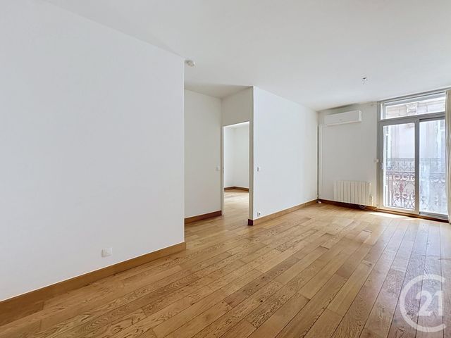 Appartement T2 à vendre SETE