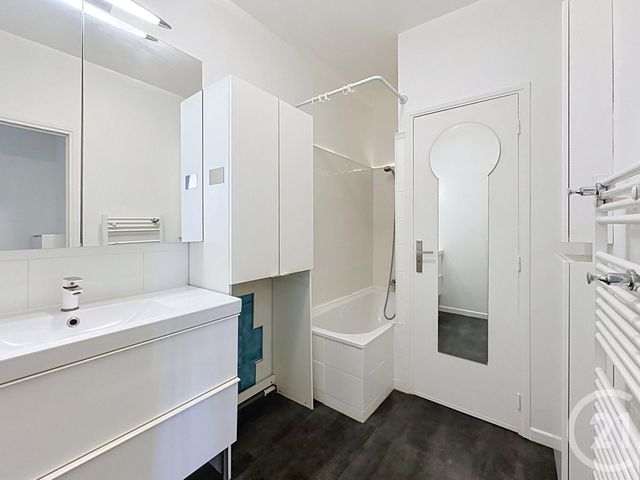 Appartement T2 &agrave; vendre - 2 pi&egrave;ces - 48,67 m2 - Sete - 34 - LANGUEDOC-ROUSSILLON