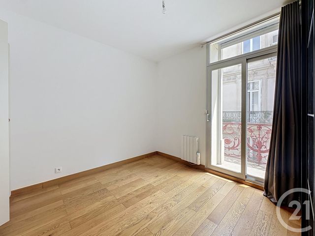 Appartement T2 &agrave; vendre - 2 pi&egrave;ces - 48,67 m2 - Sete - 34 - LANGUEDOC-ROUSSILLON