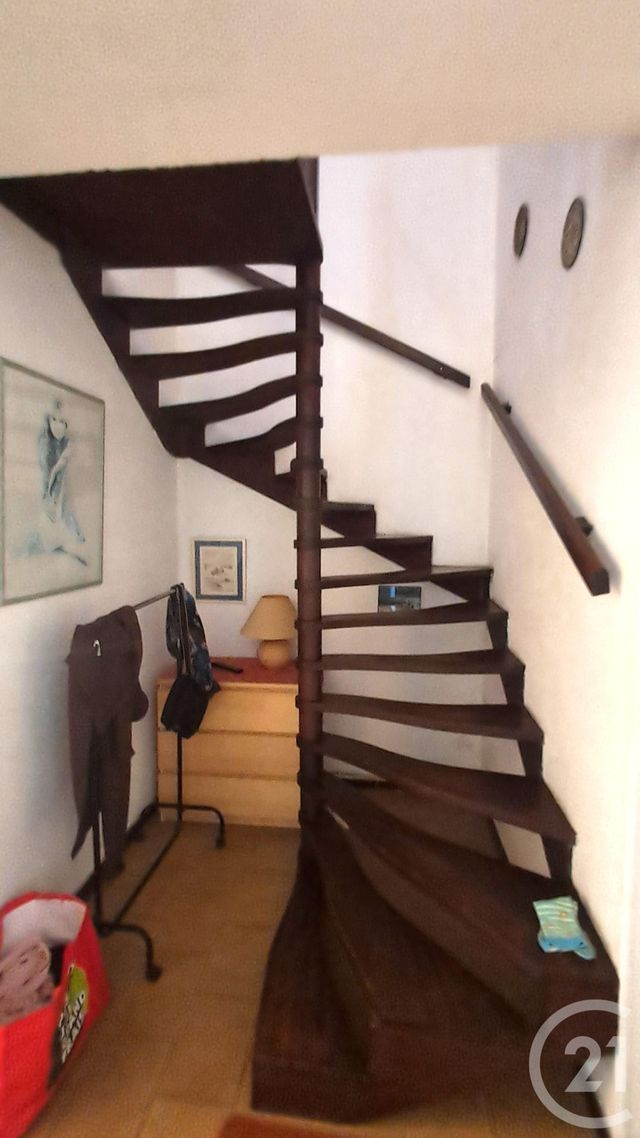 Maison &agrave; vendre - 5 pi&egrave;ces - 99 m2 - Sete - 34 - LANGUEDOC-ROUSSILLON