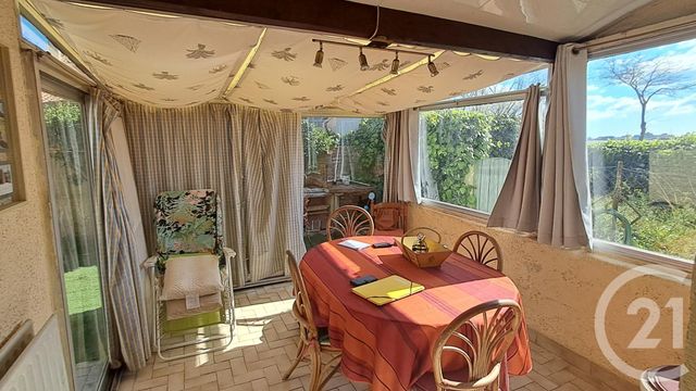 Maison &agrave; vendre - 5 pi&egrave;ces - 99 m2 - Sete - 34 - LANGUEDOC-ROUSSILLON