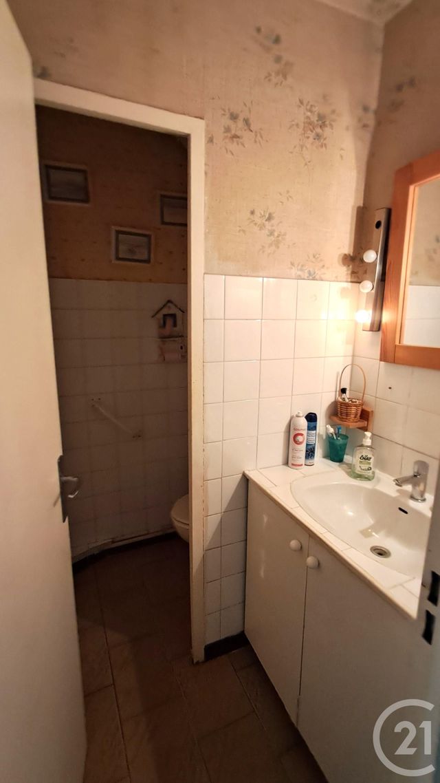 Maison &agrave; vendre - 5 pi&egrave;ces - 99 m2 - Sete - 34 - LANGUEDOC-ROUSSILLON