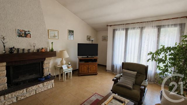 Maison &agrave; vendre - 5 pi&egrave;ces - 99 m2 - Sete - 34 - LANGUEDOC-ROUSSILLON