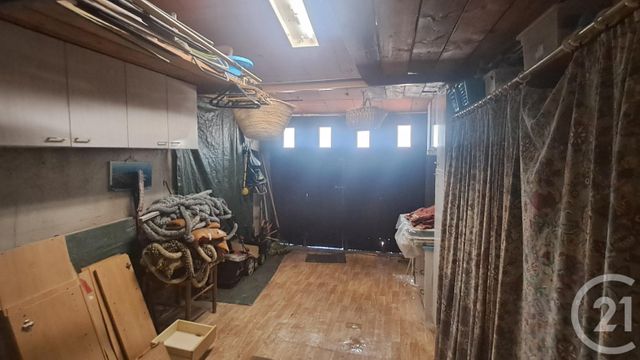 Maison &agrave; vendre - 5 pi&egrave;ces - 99 m2 - Sete - 34 - LANGUEDOC-ROUSSILLON