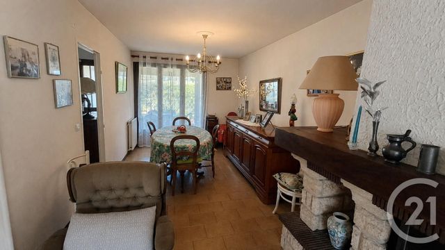 Maison &agrave; vendre - 5 pi&egrave;ces - 99 m2 - Sete - 34 - LANGUEDOC-ROUSSILLON