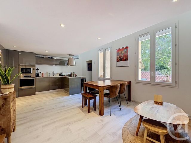 Appartement T3 à vendre SETE