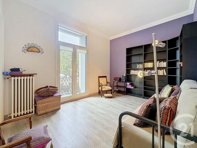 Appartement T3 &agrave; vendre - 3 pi&egrave;ces - 86,39 m2 - Sete - 34 - LANGUEDOC-ROUSSILLON