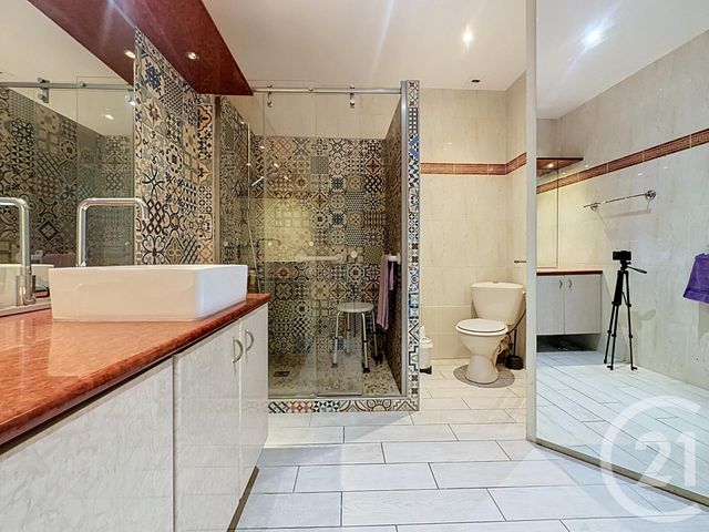 Appartement T3 &agrave; vendre - 3 pi&egrave;ces - 86,39 m2 - Sete - 34 - LANGUEDOC-ROUSSILLON