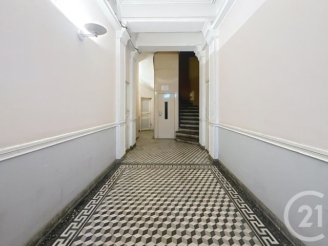 Appartement T3 &agrave; vendre - 3 pi&egrave;ces - 86,39 m2 - Sete - 34 - LANGUEDOC-ROUSSILLON