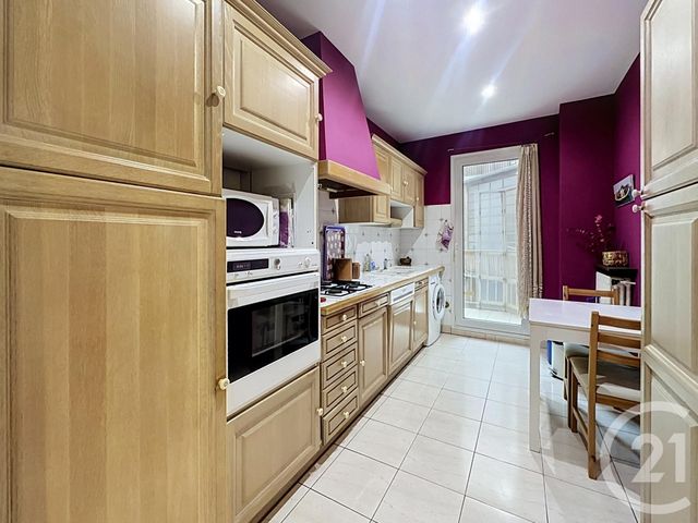 Appartement T3 &agrave; vendre - 3 pi&egrave;ces - 86,39 m2 - Sete - 34 - LANGUEDOC-ROUSSILLON
