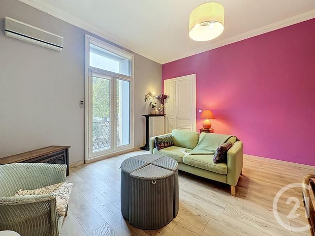Appartement T3 à vendre SETE