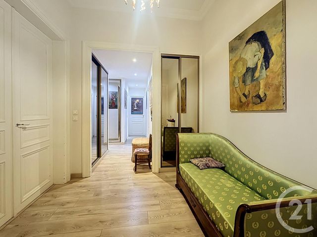 Appartement T3 &agrave; vendre - 3 pi&egrave;ces - 86,39 m2 - Sete - 34 - LANGUEDOC-ROUSSILLON