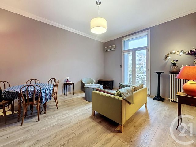 Appartement T3 &agrave; vendre - 3 pi&egrave;ces - 86,39 m2 - Sete - 34 - LANGUEDOC-ROUSSILLON