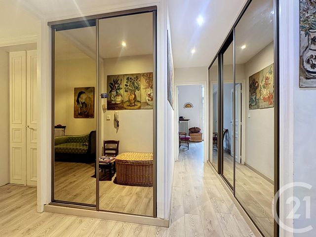 Appartement T3 &agrave; vendre - 3 pi&egrave;ces - 86,39 m2 - Sete - 34 - LANGUEDOC-ROUSSILLON