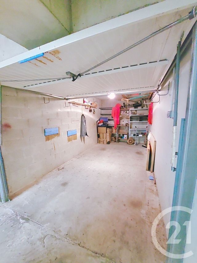 Appartement F3 &agrave; vendre - 3 pi&egrave;ces - 67,73 m2 - Sete - 34 - LANGUEDOC-ROUSSILLON