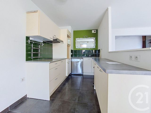 Appartement F3 &agrave; vendre - 3 pi&egrave;ces - 67,73 m2 - Sete - 34 - LANGUEDOC-ROUSSILLON