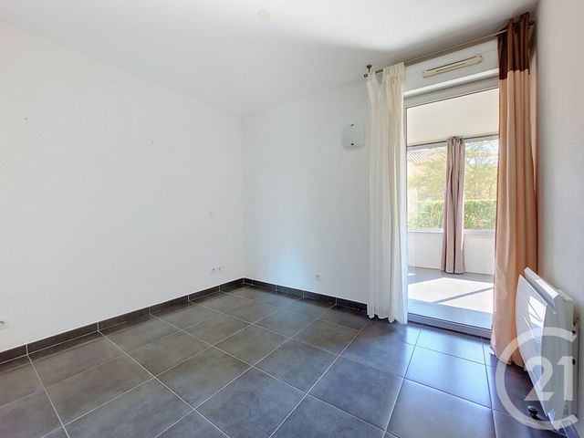 Appartement F3 &agrave; vendre - 3 pi&egrave;ces - 67,73 m2 - Sete - 34 - LANGUEDOC-ROUSSILLON
