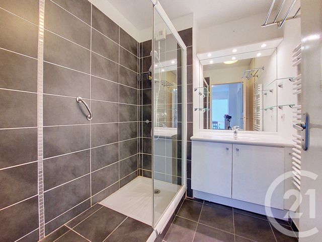 Appartement F3 &agrave; vendre - 3 pi&egrave;ces - 67,73 m2 - Sete - 34 - LANGUEDOC-ROUSSILLON