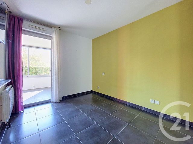 Appartement F3 &agrave; vendre - 3 pi&egrave;ces - 67,73 m2 - Sete - 34 - LANGUEDOC-ROUSSILLON