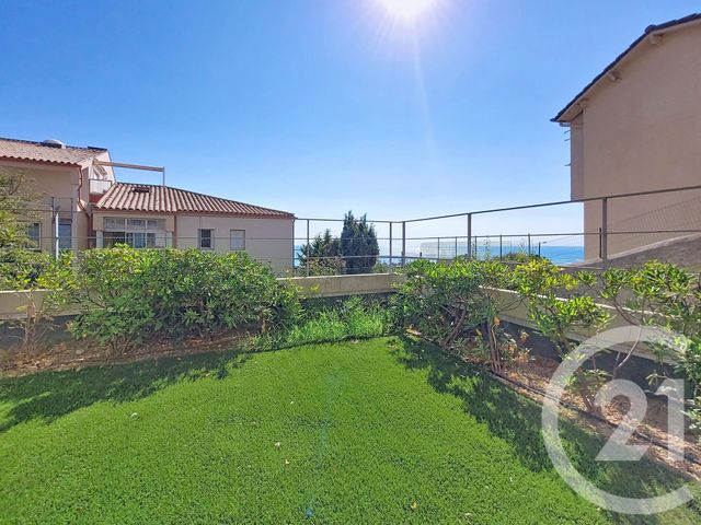 Appartement F3 à vendre SETE