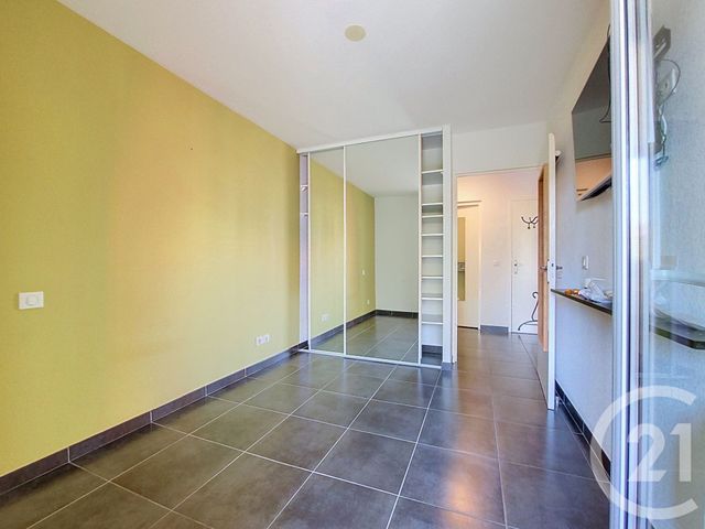 Appartement F3 &agrave; vendre - 3 pi&egrave;ces - 67,73 m2 - Sete - 34 - LANGUEDOC-ROUSSILLON
