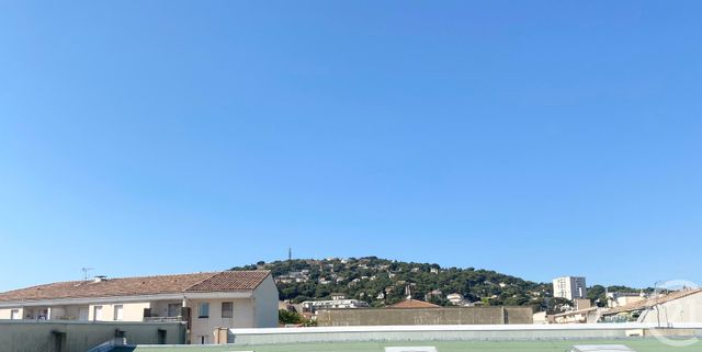 Appartement F2 Bis à louer SETE
