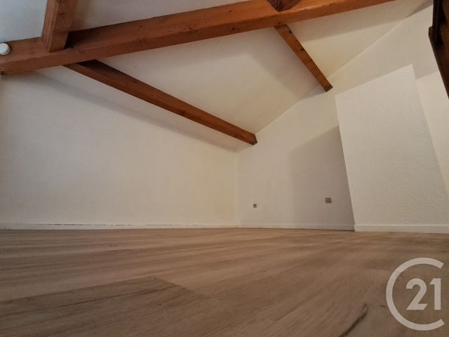 Appartement F2 bis &agrave; louer - 3 pi&egrave;ces - 38 m2 - Sete - 34 - LANGUEDOC-ROUSSILLON