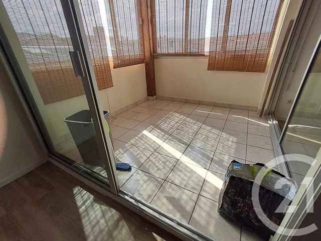 Appartement F2 bis &agrave; louer - 3 pi&egrave;ces - 38 m2 - Sete - 34 - LANGUEDOC-ROUSSILLON
